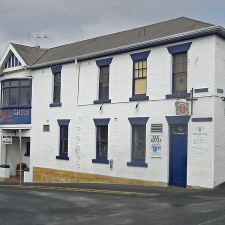 The Shipwrights Arms Hotel Hobart Kültér fotó