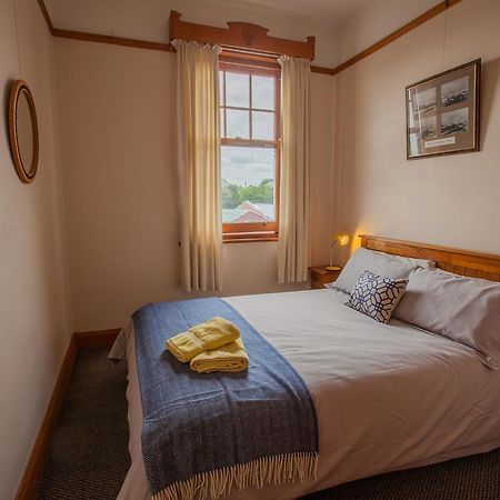The Shipwrights Arms Hotel Hobart Kültér fotó