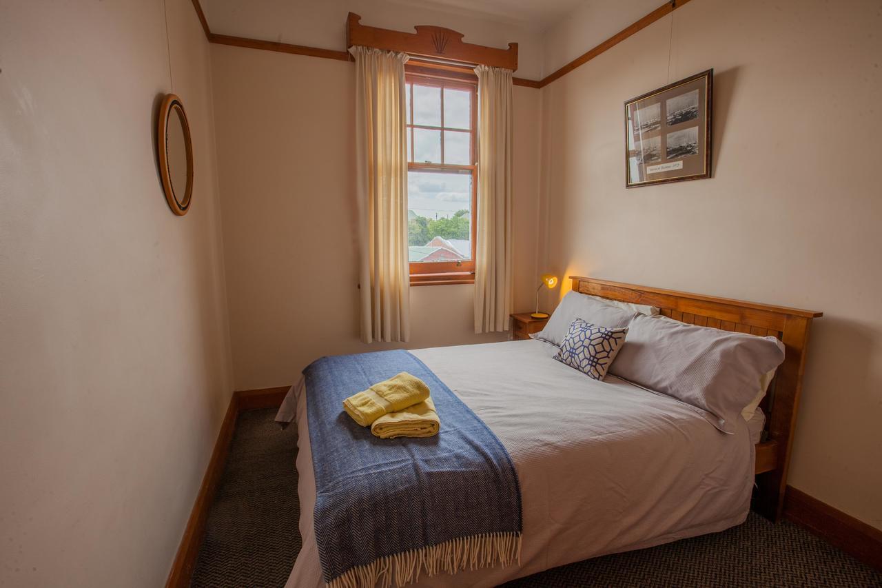 The Shipwrights Arms Hotel Hobart Kültér fotó