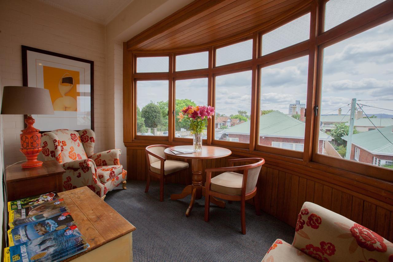 The Shipwrights Arms Hotel Hobart Kültér fotó